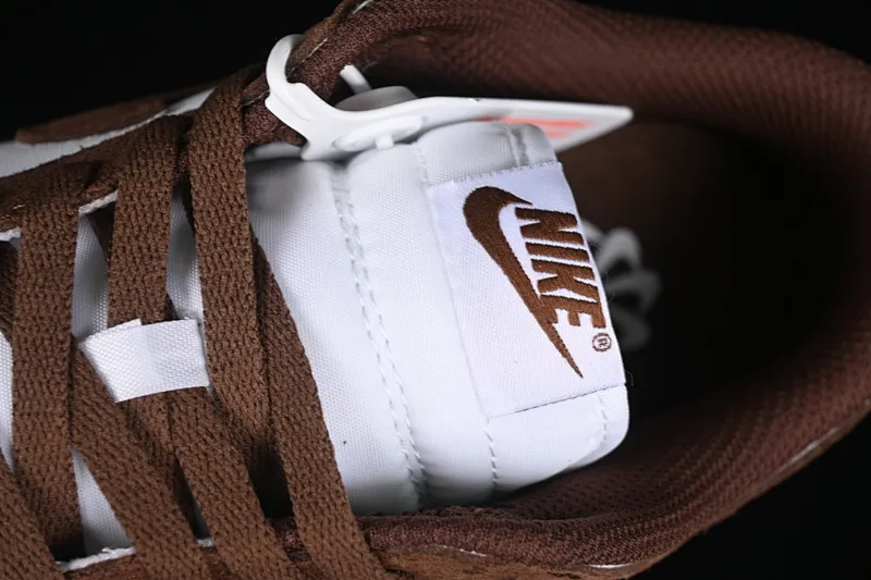 All Categories Nk SB Dunk Series Nk SB Dunk Low Low-top sneakers Nk SB Dunk Low "Flax Suede" Maillard style SB low-top casual sneakers HJ7673-001